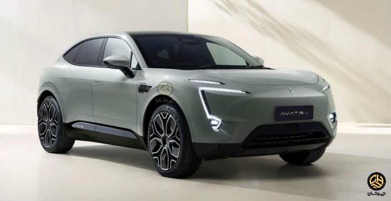 اوتار 11EV