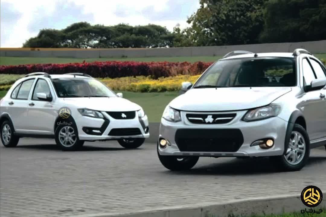 سایپا کوییک در ونزوئلا - SAIPA QUIK VENEZUELA CAR