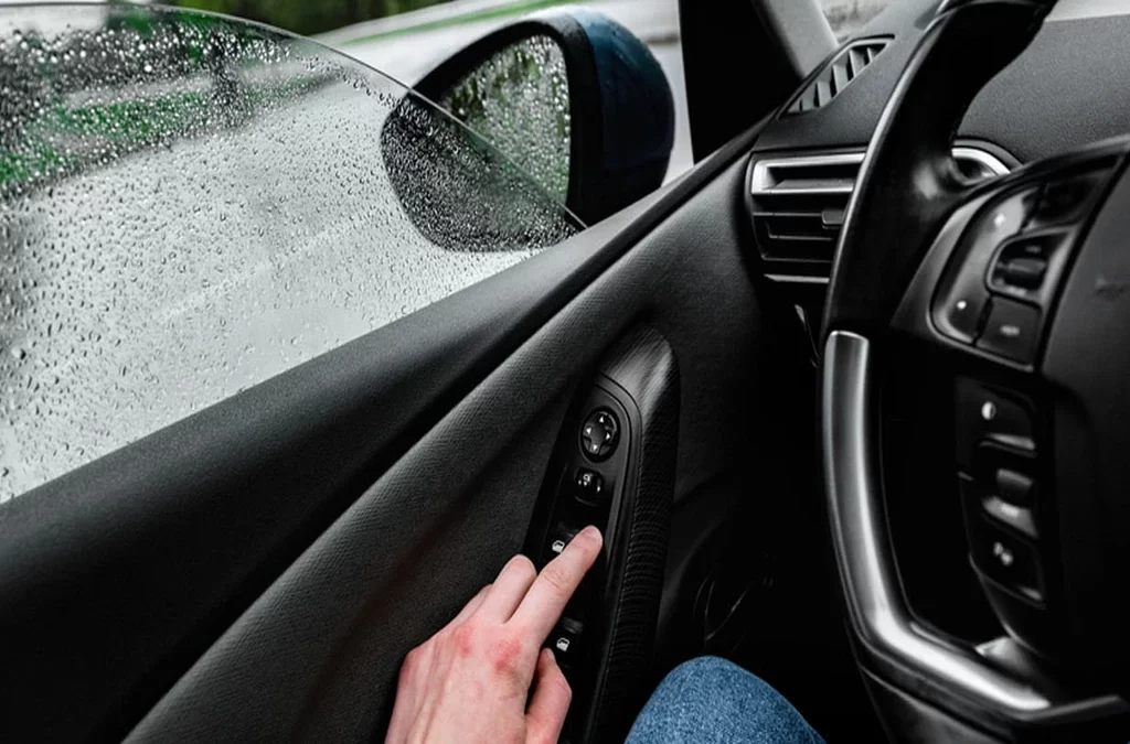 آپشن پاور ویندو چیست؟