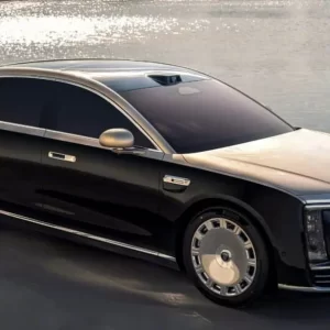 هواوی تصاویر رسمی از ماکسترو S800 را منتشر کرد