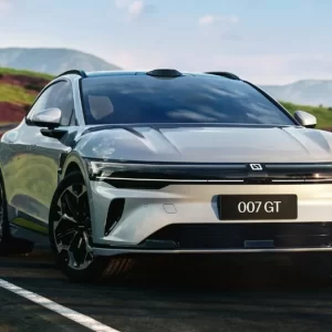 زیکر 7 GT در سه‌ماهه دوم 2025 با باتری پیشرفته 5.5C به بازار اروپا می‌آید