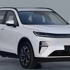 مدل پلاگین هیبریدی Haval Tenglong معرفی شد