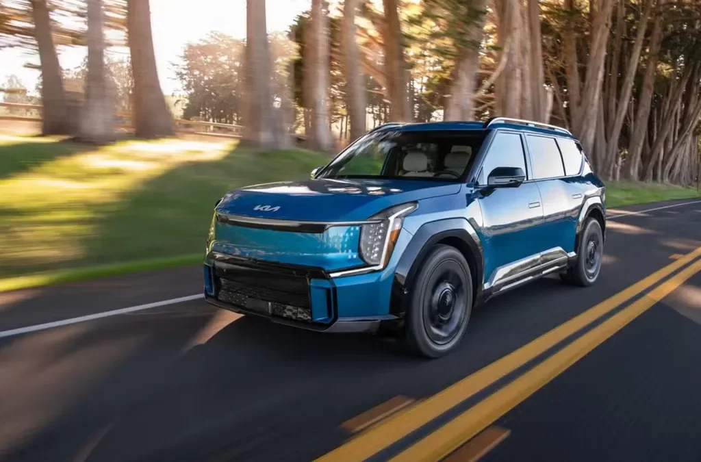 ماشین کره‌ای کارکرده