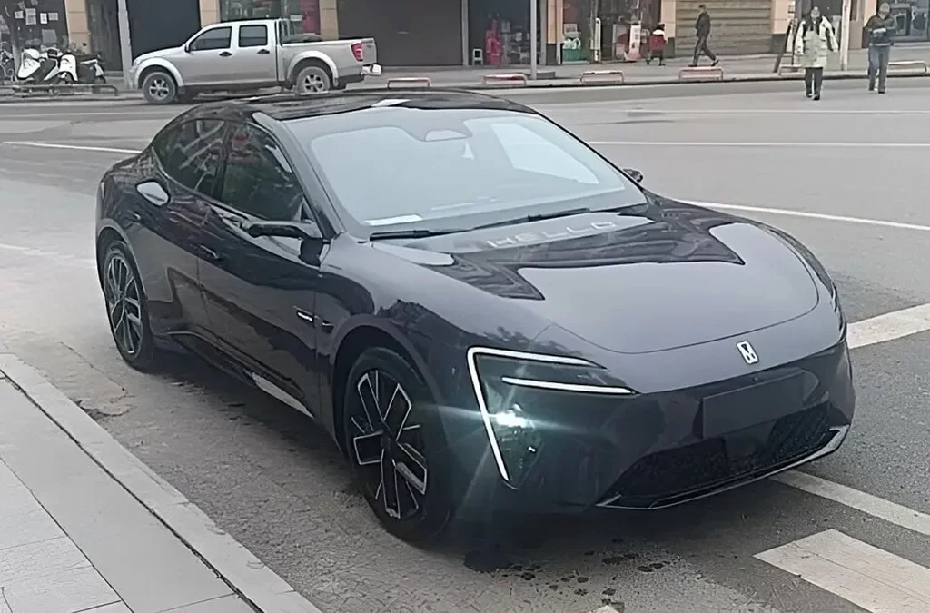 افزایش شتاب خودرو