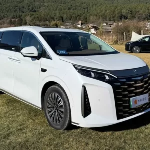 مدل BYD Xia با قیمت پایه ۳۴,۱۰۰ دلار به بازار می‌آید!
