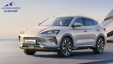 از مصرف 3 لیتر تا امکانات لوکس؛ همه چیز درباره BYD Song Plus 2025 منبع سایت چرخان