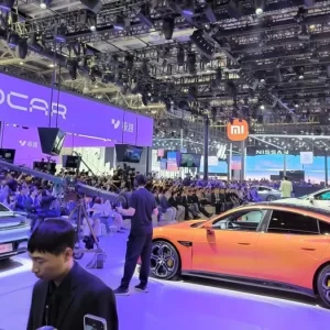عرضه بیش از 135,000 خودرو توسط شیائومی در سال 2024