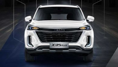 شرایط پیش‌فروش تیگارد X35 پلاس اعلام شد منبع سایت چرخان