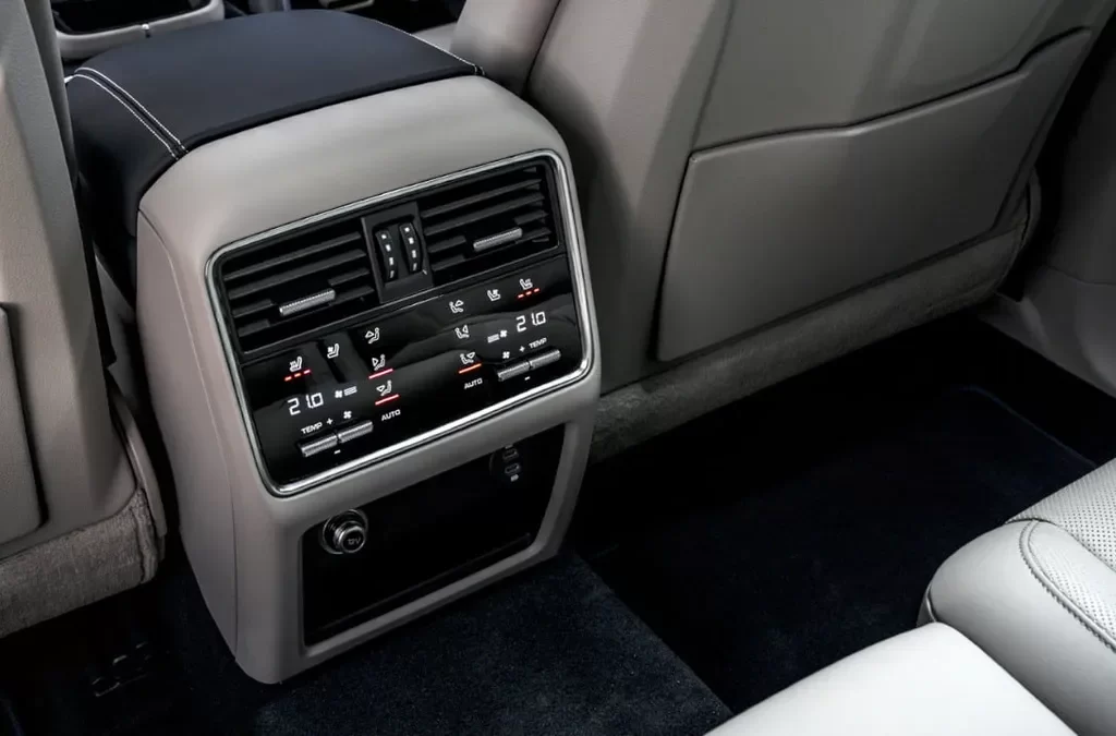 سیستم تهویه دوگانه چیست و چگونه کار می کند؟