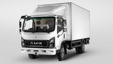 آغاز فروش ویژه کامیونت آترا 6 تن با شرایط استثنایی منبع سایت چرخان