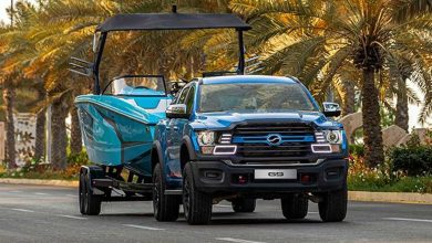 عرضه نقدی وانت G9 بهمن موتور با تحویل فوری منبع سایت چرخان