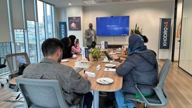 نشست خبری خودرو 45: گسترش چشمگیر شبکه شعب و معرفی دستاوردهای جدید منبع سایت چرخان