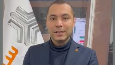 سرپرست مدیریت ارتباطات و امور بین‌الملل گروه سایپا عنوان کرد: خبر افزایش قیمت محصولات گروه سایپا صحت ندارد منبع سایت چرخان