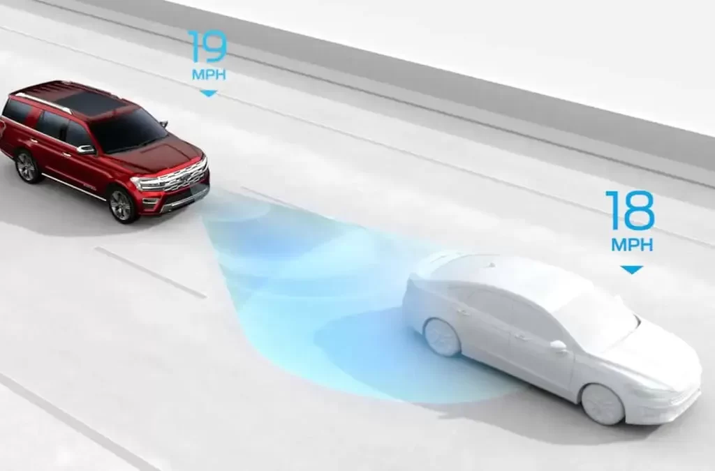مطالعه جدید هشدار می‌دهد: کروز کنترل هوشمند، عامل افزایش تصادفات رانندگی