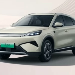 بهترین ماشین‌های چینی موجود در بریتانیا