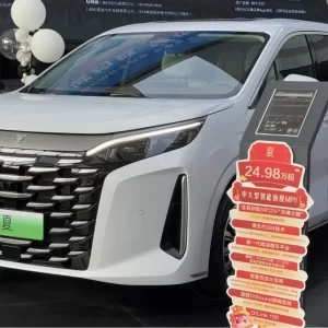 ون BYD Xia در کمتر از یک ماه، بیش از 10,000 دستگاه فروخت