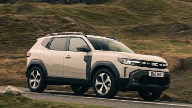 داچیا داستر 2025؛ مشخصات فنی و تجهیزات خودروی محبوب اروپا منبع سایت چرخان