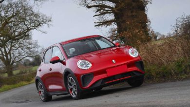 GWM Ora 03؛ مشخصات فنی و بررسی محصول چینی حاضر در بازار انگلستان منبع سایت چرخان