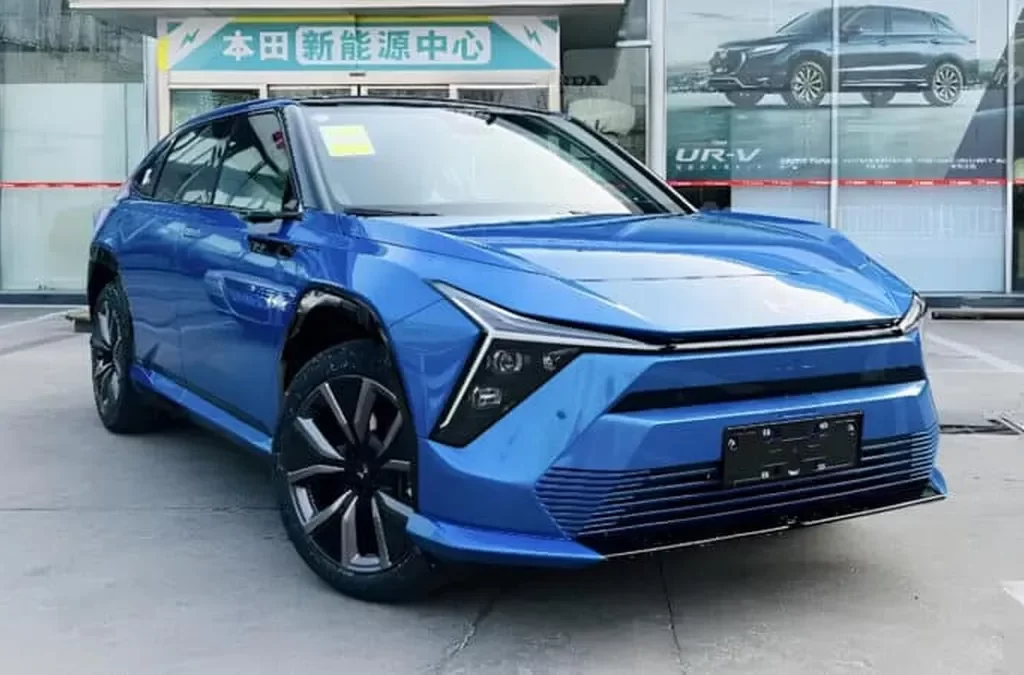 صنعت خودروسازی ایران