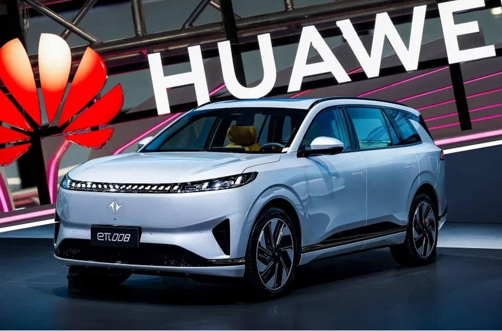 هواوی از سیستم نمایشگر واقعیت افزوده جدیدش در چین رونمایی کرد