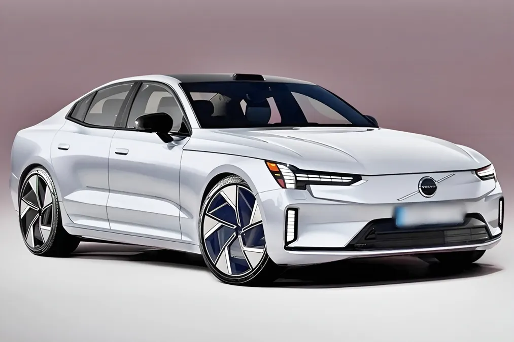 خودروهای خارجی در ایران