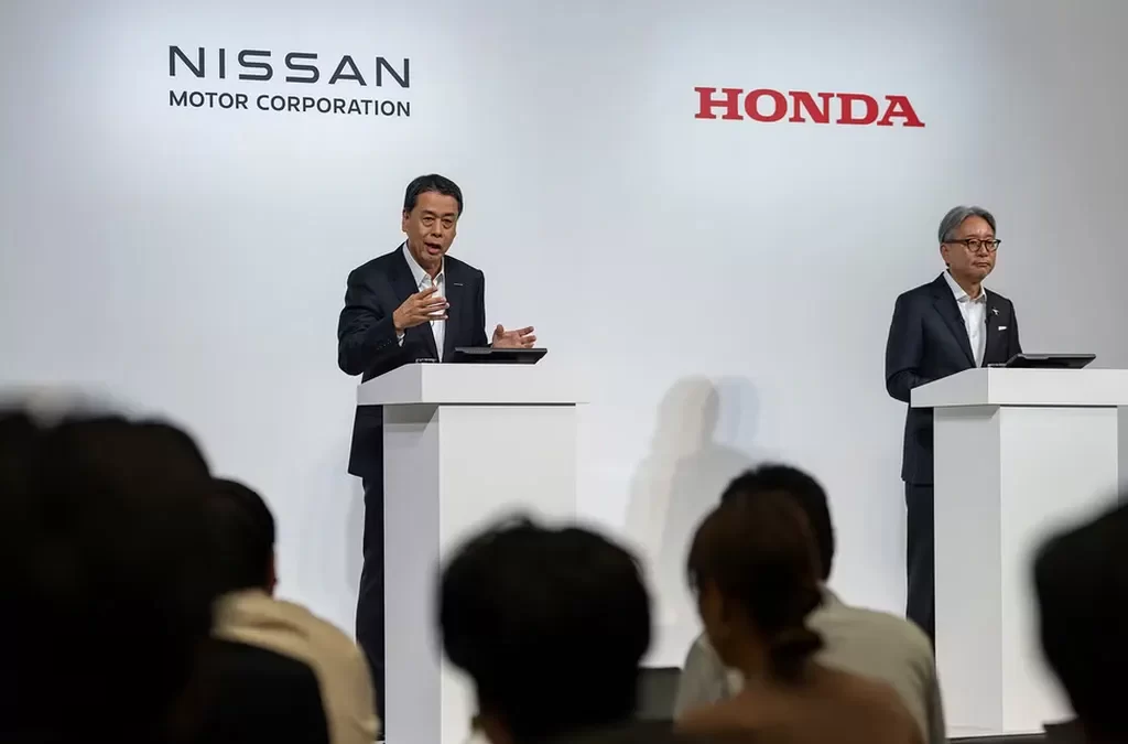 سناریوی ادغام نیسان و هوندا به بن‌بست رسید: در پشت پرده چه می‌گذرد؟