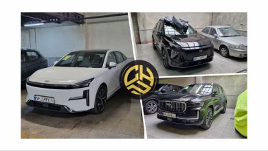 نمونه جیلی های وارداتی کرمان موتور به تهران رسید منبع سایت چرخان