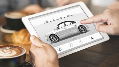 عرضه خودرو در سایت‌های فروشگاهی اینترنتی و تبدیل شدن آن به یک کالای غیر سرمایه‌ای منبع سایت چرخان