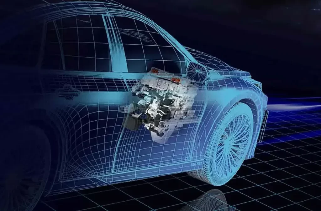 نسل سوم فناوری هیدروژنی تویوتا با قدرت و کارایی بی‌سابقه معرفی شد