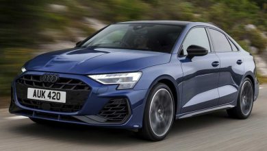 جذاب‌ترین و قدرتمندترین خودروی وارداتی برای جانبازان 50 تا 69 درصد در راه ایران منبع سایت چرخان