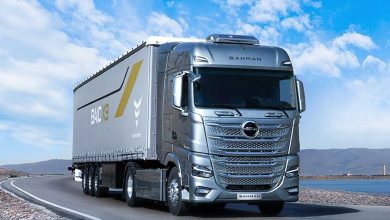 شرایط فروش نقدی محصولات بهمن دیزل ویژه مهر ماه 1404 منبع سایت چرخان