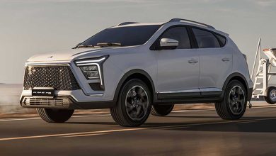 شرایط فروش کی ام سی X5 کرمان موتور، آبان 1404 منبع سایت چرخان