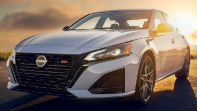 نیسان آلتیما؛ مشخصات فنی و آپشنهای محصول جدید بازار ایران منبع سایت چرخان