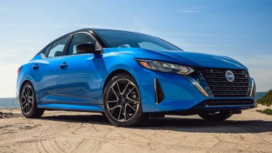 نیسان سیلفی، رقیبی شایسته برای تویوتا کرولا و هوندا سیویک منبع سایت چرخان