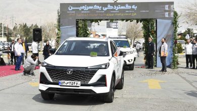 طرح خدمات و امداد نوروزی سایپا آغاز شد، آماده‌باش 430 امدادگر برای سفرهای نوروزی منبع سایت چرخان