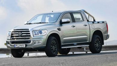 چرا پیکاپ تیگارد L7 پلاس گزینه‌ای قابل‌توجه در بین رقبا محسوب می‌شود؟ منبع سایت چرخان