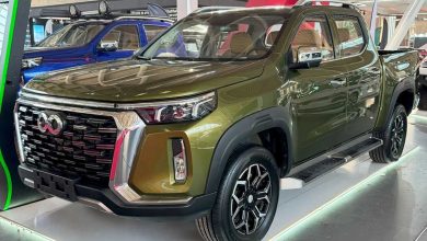 اولین شرایط فروش پیکاپ اینفینیت اکسپلورر اعلام شد منبع سایت چرخان