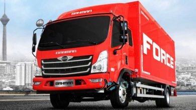 فروش نقدی محصولات بهمن دیزل ویژه اسفند 1403 منبع سایت چرخان