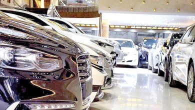 آینده بازار خودرو در ایران: کابوس واردات، رویای دست‌نیافتنی و آینده‌ای ترسناک منبع سایت چرخان