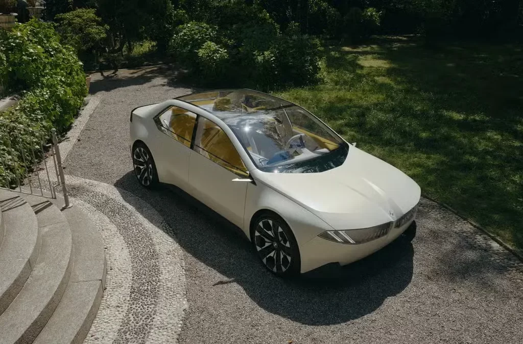 غرش موتورهای بنزینی ادامه دارد: رویکرد انقلابی بی‌ام‌و برای سری 3