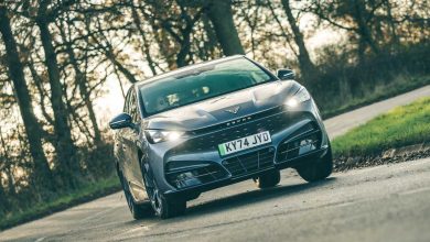 کوپرا تاواسکان: لوکس، اما بدون جذابیت منبع سایت چرخان