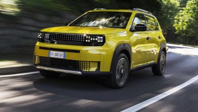 خودروهای برقی جذاب که در سال 2025 انقلاب خواهند کرد! منبع سایت چرخان