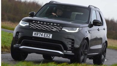 نگاهی به لندرور دیسکاوری 2024: شاسی‌بلندی لوکس و همه‌فن‌حریف برای هر مسیری منبع سایت چرخان