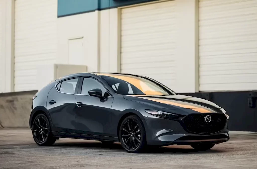 معرفی استراتژی جدید مزدا برای خودروهای الکتریکی