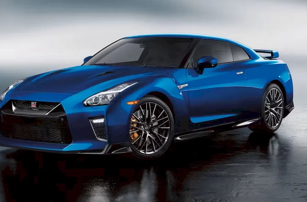 نیسان جی‌تی‌آر: شوالیه خاموشی که از کامارو اس‌اس پیشی گرفت!