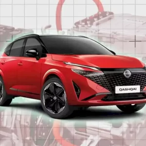 انقلابی در هیبریدی‌ها، نیسان e-Power چگونه بازی را عوض می‌کند؟