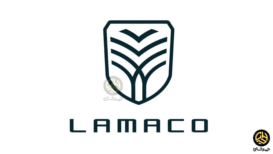 لاماکو آرین پارس موتور LAMACO