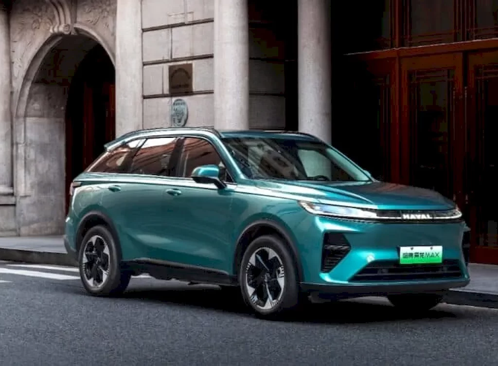 آغاز پیش‌فروش نسل دوم هاوال Xiaolong Max؛ ترکیب فناوری و طراحی مدرن