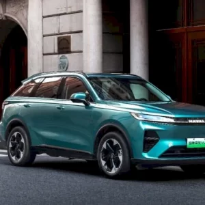 آغاز پیش‌فروش نسل دوم هاوال Xiaolong Max؛ ترکیب فناوری و طراحی مدرن