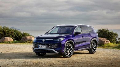 فولکس‌واگن تایرون؛ مشخصات فنی و تجهیزات ستاره آسمان آلمان منبع سایت چرخان